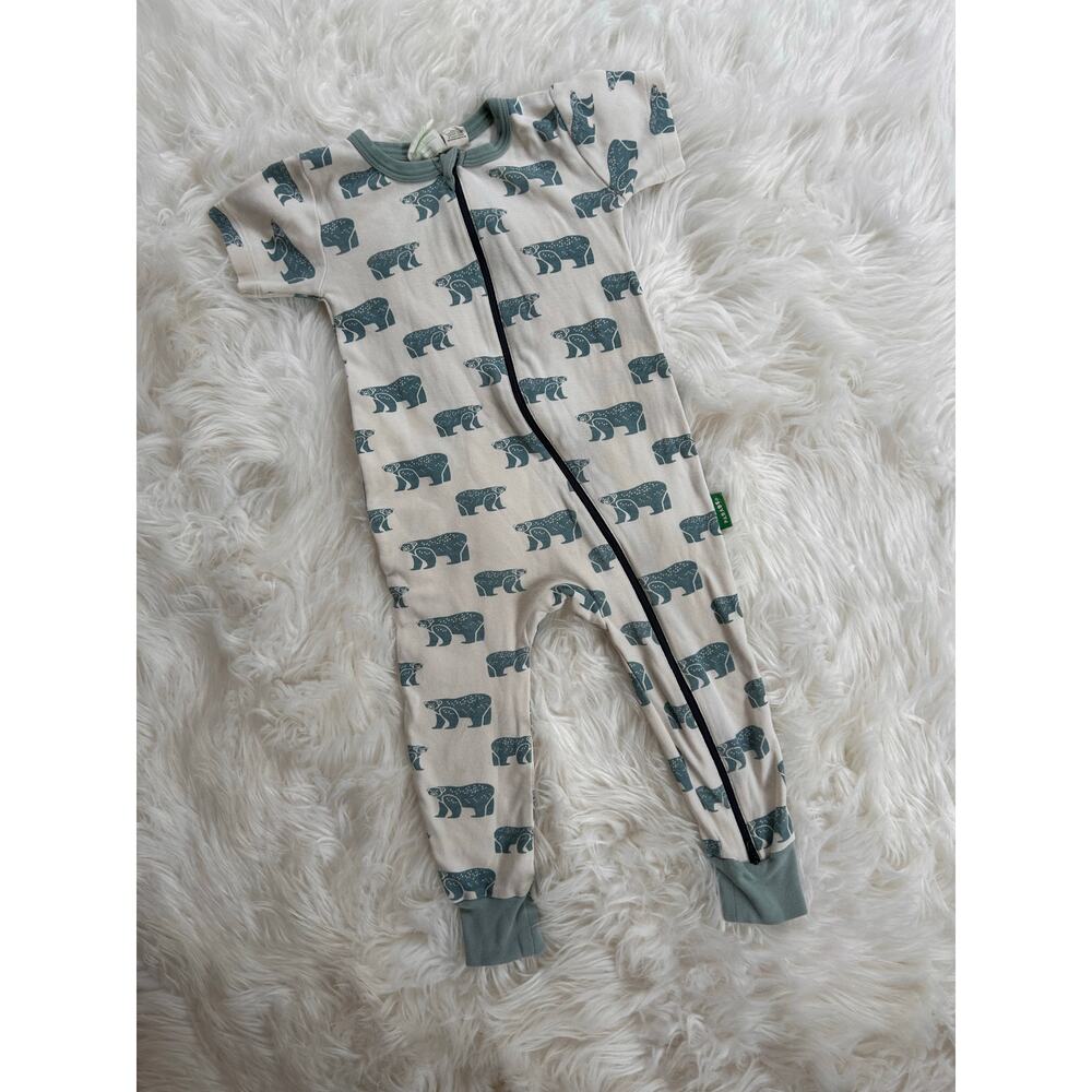 Parade Toddler Onesie - 2T